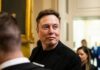 Elon Musk exits Trump’s Administration