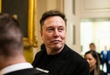 Elon Musk exits Trump’s Administration