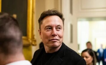 Elon Musk exits Trump’s Administration