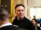 Elon Musk exits Trump’s Administration