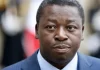 New post for Togo’s  Faure Gnassingbé could see him rule for life