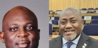 Liberia to Launch Campaign for Re-Election to Category A of the IMO Council