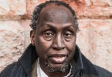 Giant of African literature Ngũgĩ wa Thiong’o dies aged 87 Ngugi Wa Thiong'o