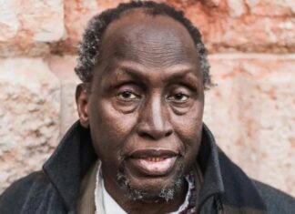 Giant of African literature Ngũgĩ wa Thiong’o dies aged 87 Ngugi Wa Thiong'o