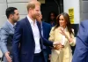 Prince Harry wants ‘reconciliation’ with Royal Family Prince Harry