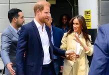 Prince Harry wants ‘reconciliation’ with Royal Family Prince Harry