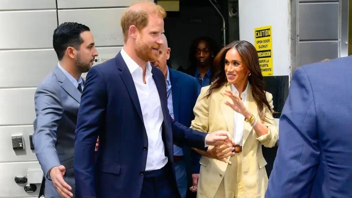 Prince Harry