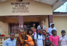 Smile FM Resumes Broadcast after Mediation by PUL and ALICOR