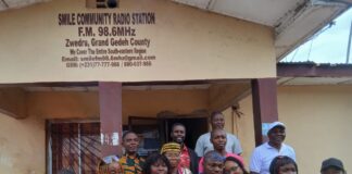 Smile FM Resumes Broadcast after Mediation by PUL and ALICOR