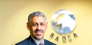 Sidi Ould Tah to Assume Presidency of African Development Bank