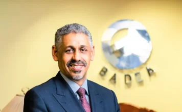 Mauritanian Sidi Ould Tah Elected President of the African Development Bank