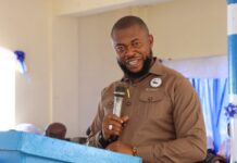 CSA Boss Josiah Joekai Dispels Allegation of $43 million theft, Labels claims as political misinformation