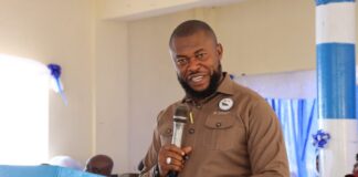 CSA Boss Josiah Joekai Dispels Allegation of $43 million theft, Labels claims as political misinformation