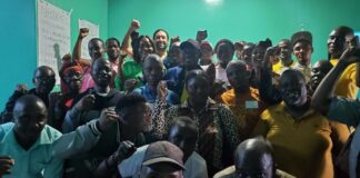 More than 30 trade Union Actors trained in Research Methodology