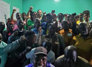 More than 30 trade Union Actors trained in Research Methodology