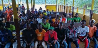 AAIWUL secures loan scheme for GVL Workers