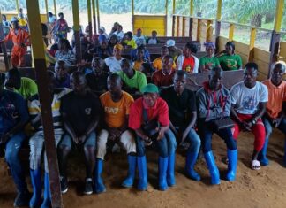 AAIWUL secures loan scheme for GVL Workers