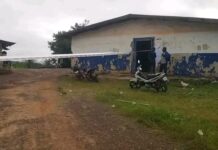 B’hai District Youth Heads to the Polls to Elect a New Leader