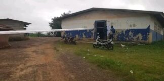 B’hai District  Youth Heads to the Polls to Elect a New Leader