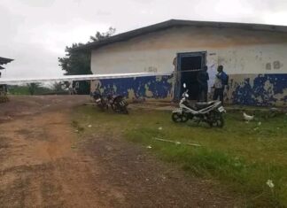 B’hai District Youth Heads to the Polls to Elect a New Leader