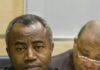 Charles Taylor’s Former Lead Counsel at War Crimes Tribunal Dies at 69