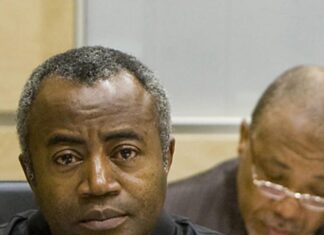 Charles Taylor’s Former Lead Counsel at War Crimes Tribunal Dies at 69