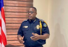 Police IG Responds to Bribery Allegations in Capitol Arson Case, Sparks Mixed Reactions as Public