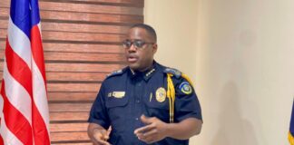 Police IG Responds to Bribery Allegations in Capitol Arson Case, Sparks Mixed Reactions as Public