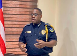 Police IG Responds to Bribery Allegations in Capitol Arson Case, Sparks Mixed Reactions as Public