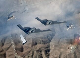 Possible ‘retaliation’ as Iran fires missiles at U.S. run Airbase in Qatar