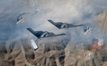 Possible ‘retaliation’ as Iran fires missiles at U.S. run Airbase in Qatar
