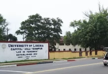 Liberia’s Higher Education Authority shut down several tertiary institutions and Universities