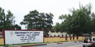 Liberia’s Higher Education Authority shut down several tertiary institutions and Universities