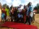 Lawmakers provide zinc to fire victims in Grand Gedeh