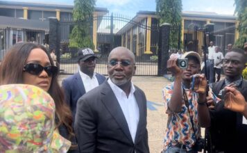 Opposition Leaders Condemn Police for ‘Premeditated’ Actions Against Koffa and Others