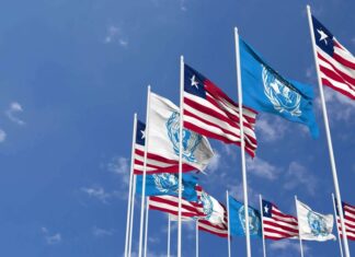 Liberia Elected to UN Security Council After 64 years, President Hails Historic Return