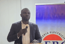 Liberia Among Top Performers in AfDB’s 2024 Electricity Regulatory Index for Africa LERC