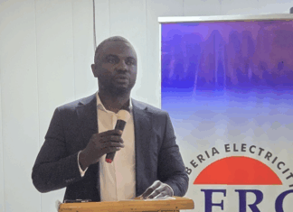 Liberia Among Top Performers in AfDB’s 2024 Electricity Regulatory Index for Africa LERC