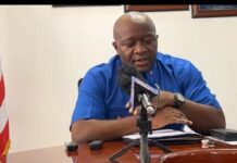 Liberia Reaffirmed for Potential US$500 Million MCC Compact, Says Finance Minister Ngafuan