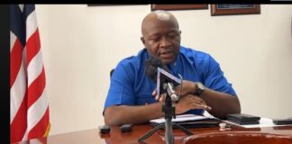 Liberia Reaffirmed for Potential US$500 Million MCC Compact, Says Finance Minister Ngafuan