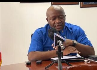 Liberia Reaffirmed for Potential US$500 Million MCC Compact, Says Finance Minister Ngafuan