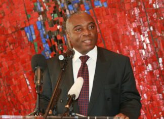 African People’s Party – Côte D’Ivoire vice president to contest October presidential election