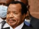 Paul Biya, 92, to seek eighth term