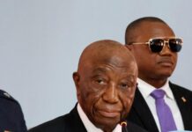 Boakai pledges to repeal the undemocratic laws enacted by Liberia’s military regime