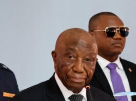 Boakai pledges to repeal the undemocratic laws enacted by Liberia’s military regime