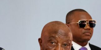 Boakai pledges to repeal the undemocratic laws enacted by Liberia’s military regime