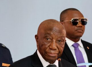 Boakai pledges to repeal the undemocratic laws enacted by Liberia’s military regime