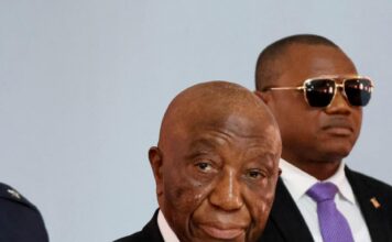 Boakai pledges to repeal the undemocratic laws enacted by Liberia’s military regime