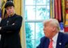 Trump threatens to set Doge on Musk  as the pair clash over America’s budget spending plan