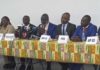 Eighteen Political Parties Unite Behind Jean-Louis Billon Ahead of Côte d’Ivoire’s Presidential Election 18 Ivorian Political parties